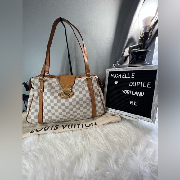 Louis Vuitton Handbags - SOLD❤️